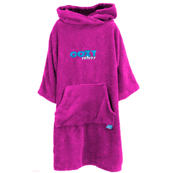 Robe Front
