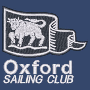 Oxford SC Holdall Design