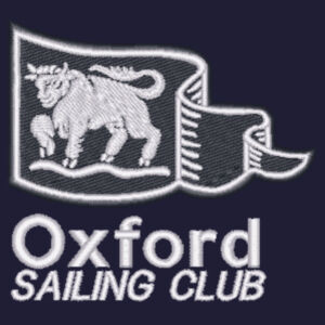 OSC Ladies Rugby Shirt Design