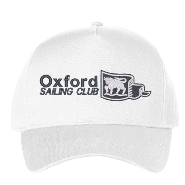 Oxford SC Cap Thumbnail