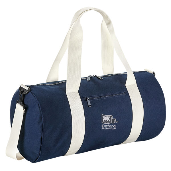 Oxford SC Holdall Thumbnail