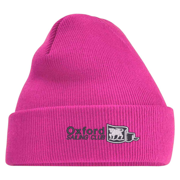 OSC Beanie Thumbnail