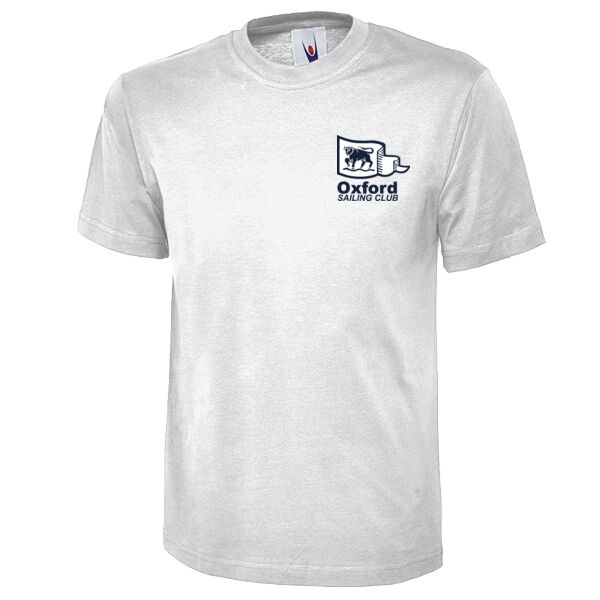 OSC Kids T-Shirt Light Colours Thumbnail