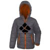 Result Core Kids Padded Jacket Thumbnail