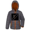 Result Core Kids Padded Jacket Thumbnail