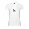 PRO RTX Ladies Pro Piqué Polo Shirt Thumbnail