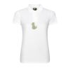 PRO RTX Ladies Pro Piqué Polo Shirt Thumbnail