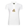 PRO RTX Ladies Pro Piqué Polo Shirt Thumbnail