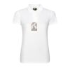 PRO RTX Ladies Pro Piqué Polo Shirt Thumbnail