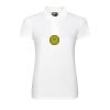PRO RTX Ladies Pro Piqué Polo Shirt Thumbnail