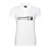 PRO RTX Ladies Pro Piqué Polo Shirt Thumbnail
