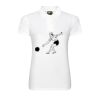 PRO RTX Ladies Pro Piqué Polo Shirt Thumbnail
