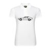 PRO RTX Ladies Pro Piqué Polo Shirt Thumbnail
