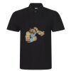 PRO RTX Pro Piqué Polo Shirt Thumbnail