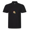 PRO RTX Pro Piqué Polo Shirt Thumbnail