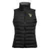 SOL'S Ladies Wave Bodywarmer Thumbnail