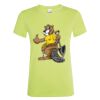 SOL'S Ladies Regent T-Shirt Thumbnail