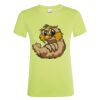 SOL'S Ladies Regent T-Shirt Thumbnail