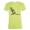 SOL'S Ladies Regent T-Shirt Thumbnail