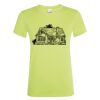 SOL'S Ladies Regent T-Shirt Thumbnail