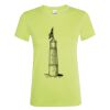 SOL'S Ladies Regent T-Shirt Thumbnail