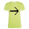 SOL'S Ladies Regent T-Shirt Thumbnail