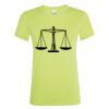 SOL'S Ladies Regent T-Shirt Thumbnail