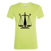 SOL'S Ladies Regent T-Shirt Thumbnail
