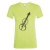 SOL'S Ladies Regent T-Shirt Thumbnail