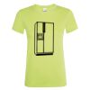 SOL'S Ladies Regent T-Shirt Thumbnail