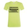 SOL'S Ladies Regent T-Shirt Thumbnail