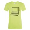 SOL'S Ladies Regent T-Shirt Thumbnail