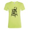 SOL'S Ladies Regent T-Shirt Thumbnail