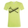 SOL'S Ladies Regent T-Shirt Thumbnail