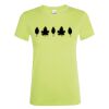 SOL'S Ladies Regent T-Shirt Thumbnail