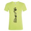 SOL'S Ladies Regent T-Shirt Thumbnail