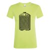 SOL'S Ladies Regent T-Shirt Thumbnail