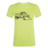 SOL'S Ladies Regent T-Shirt Thumbnail