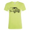 SOL'S Ladies Regent T-Shirt Thumbnail
